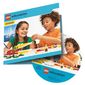 CD-ROM, WeDo Activity Pack