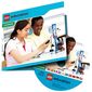CD-ROM, Introducing Simple & Powered Machines
