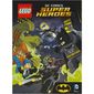 Comic Book, Super Heroes, DC Comics, Batman (6163800 / 6163803)