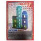 Trading Card, Create The World - Skyline (Foil)