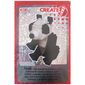 Trading Card, Create The World - Panda (foil)