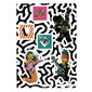 Sticker Sheet 1 for Set 5006771-1