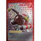 Trading Card, Create The World - Submarine (foil)
