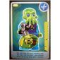 Trading Card, Create The World - Alien Trooper