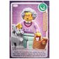 Trading Card, Create The World - Grandma