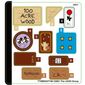 Sticker Sheet 1 for Set 21326-1
