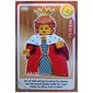Trading Card, Create The World - Queen