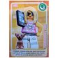 Trading Card, Create The World - Trendsetter