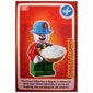 Trading Card, Create The World - Small Clown