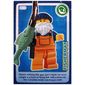 Trading Card, Create The World - Fisherman