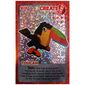 Trading Card, Create The World - Toucan (foil)