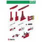 Instruction Sheet, Set 9701