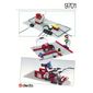 Instruction Sheet, Set 9701