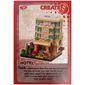 Trading Card, Create The World - Hotel (foil)