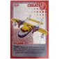 Trading Card, Create The World - Plane (foil)