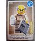 Trading Card, Create The World - Grandpa