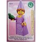Trading Card, Create The World - Fairytale Princess