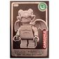 Trading Card, Create The World - Gargoyle