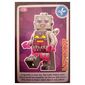 Trading Card, Create The World - Lady Robot