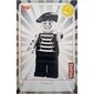 Trading Card, Create The World - Mime