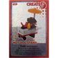 Trading Card, Create The World - Hot Dog Stand (foil)