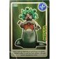 Trading Card, Create The World - Medusa