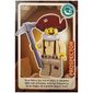 Trading Card, Create The World - Prospector