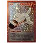 Trading Card, Create The World - Space Ship (foil)