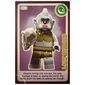 Trading Card, Create The World - Lady Cyclops