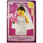 Trading Card, Create The World - Bride