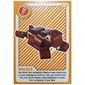 Trading Card, Create The World Living Amazingly - Walrus