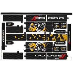 Sticker Sheet 1 for Set 76904-1