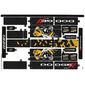 Sticker Sheet 1 for Set 76904-1