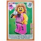 Trading Card, Create the World Incredible Inventions - Pop Star