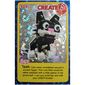 Trading Card, Create the World Incredible Inventions - Cat (foil)