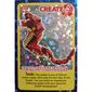 Trading Card, Create the World Incredible Inventions - Year Of The Snake