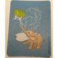 Game Card, Duplo Memory Game - Elephant