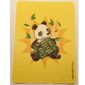 Game Card, Duplo Memory Game - Panda
