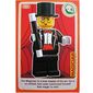 Trading Card, Create the World Incredible Inventions - Magician