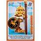 Trading Card, Create the World Incredible Inventions - Battle Goddess