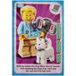 Trading Card, Create the World Incredible Inventions - Dog Show Winner