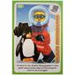 Trading Card, Create the World Incredible Inventions - Wildlife Photographer