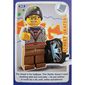 Trading Card, Create the World Incredible Inventions - Street Skater