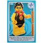 Trading Card, Create the World Incredible Inventions - Swimming Champion