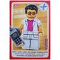 Trading Card, Create the World Incredible Inventions - Yuppie
