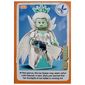 Trading Card, Create the World Incredible Inventions - Ice Queen