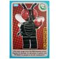 Trading Card, Create the World Incredible Inventions - Fly Monster