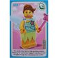 Trading Card, Create the World Incredible Inventions - Fairy