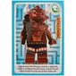 Trading Card, Create the World Incredible Inventions - Minotaur