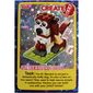Trading Card, Create the World Incredible Inventions - St. Bernard Dog (foil)